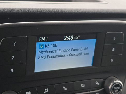 Used 2024 Ford Transit 250 Low Roof w/ Exterior Upgrade Package image 23