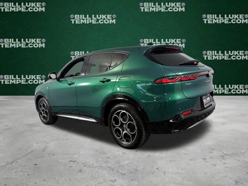 Used 2024 Alfa Romeo Tonale Ti AWD/4WD image 7