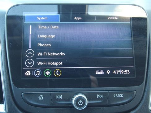 Used 2019 Chevrolet Malibu LT image 30