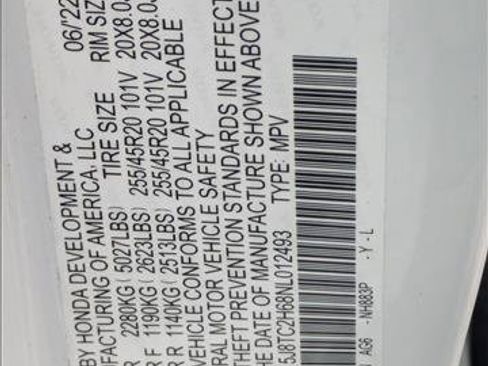 Used 2022 Acura RDX A-Spec image 26