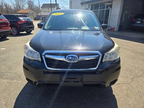 Used 2014 Subaru Forester 2.5i Premium w/ All-Weather Package AWD/4WD image 6
