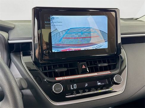 Certified 2025 Toyota Corolla LE w/ Convenience Package image 19