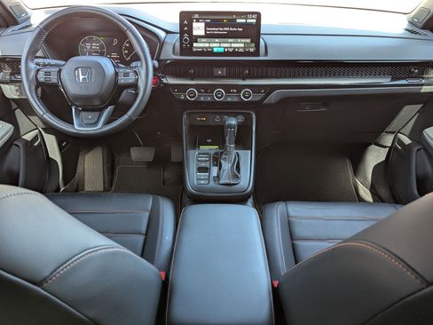 Used 2024 Honda CR-V Sport Touring image 17