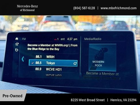 Used 2019 BMW i8 Coupe image 18