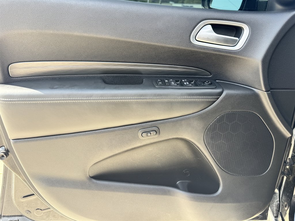 Used 2018 Dodge Durango Citadel AWD/4WD image 14