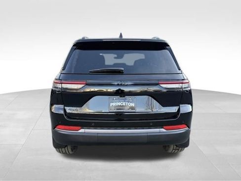 New 2026 Jeep Grand Cherokee Limited w/ Limited Altitude Package image 6