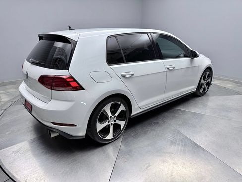 Used 2018 Volkswagen GTI S FWD image 5