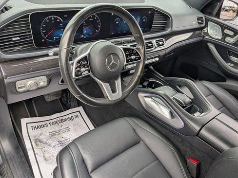 Used 2020 Mercedes-Benz GLE 350 4MATIC image 10