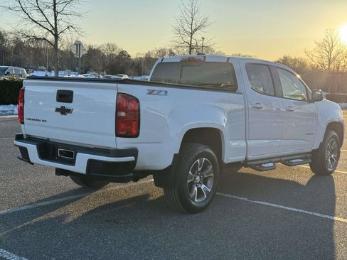 Used 2017 Chevrolet Colorado Z71 image 6