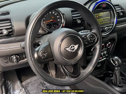 Used 2018 MINI Cooper Clubman S FWD image 14
