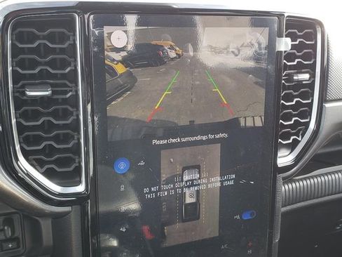 New 2025 Ford Ranger XLT image 21