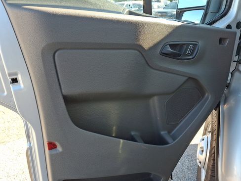 Used 2026 Ford Transit 350 XLT AWD/4WD image 14
