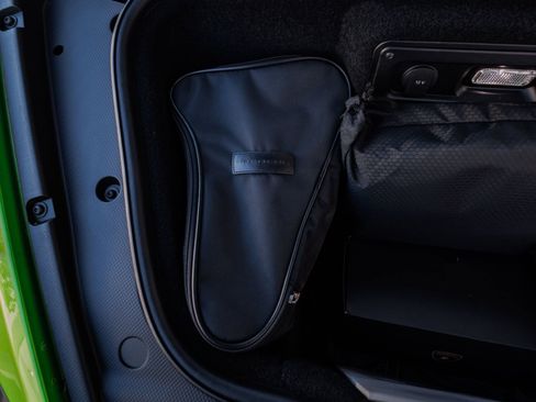 Used 2023 Lamborghini Huracan Tecnica image 58