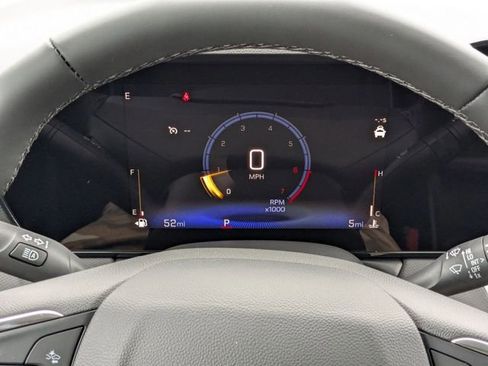 New 2026 Chevrolet TrailBlazer LT w/ LT Cold Weather Package image 20