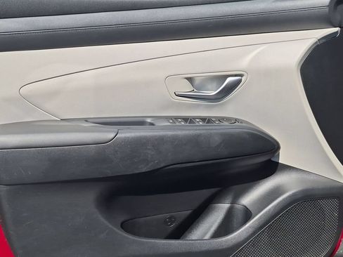 Used 2025 Hyundai Tucson SEL AWD/4WD image 11