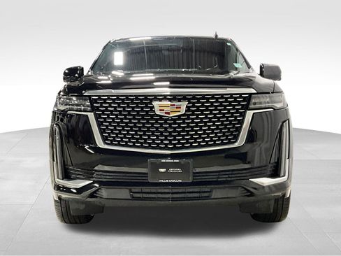 Used 2023 Cadillac Escalade Premium Luxury AWD/4WD image 3