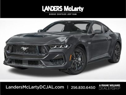 Used 2026 Ford Mustang GT Premium