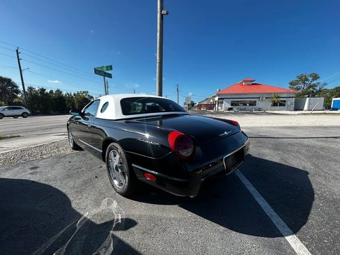 Used 2002 Ford Thunderbird RWD image 15