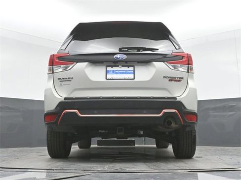 Used 2019 Subaru Forester Sport image 49