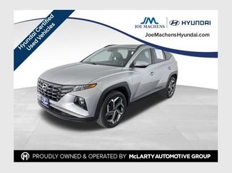 Used 2023 Hyundai Tucson SEL w/ Convenience Package AWD/4WD 360° Tour
