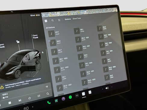 Used 2024 Tesla Model 3 Long Range image 19