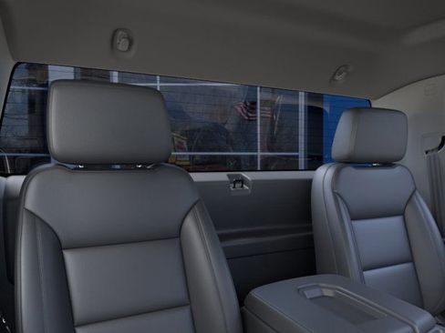 New 2025 Chevrolet Silverado 2500 W/T w/ WT Convenience Package image 48