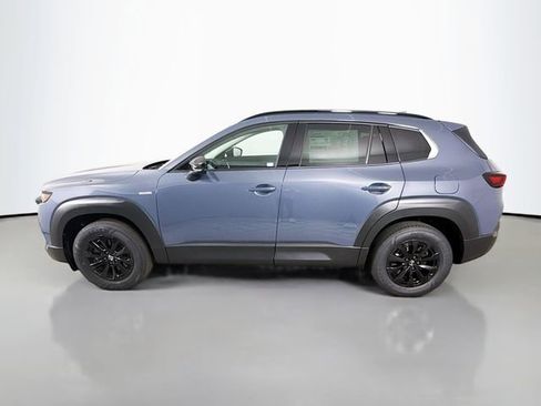 New 2025 MAZDA CX-50 AWD 2.5 Hybrid w/ Weather Package image 4