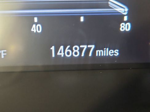 Used 2021 Honda CR-V EX-L image 16