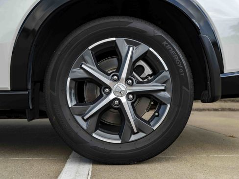 Used 2025 Honda HR-V EX-L image 15