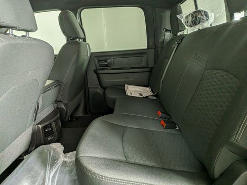 New 2026 RAM 2500 Tradesman image 27