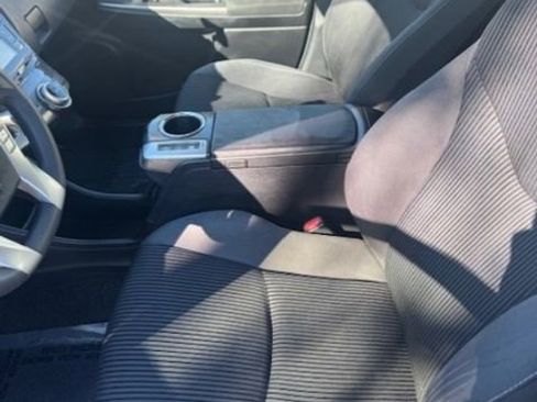 Used 2015 Toyota Prius V Three image 13