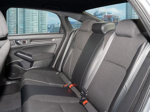 Certified 2023 Honda Civic Sport image 16