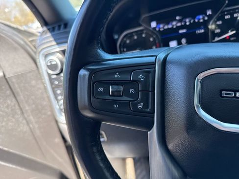Used 2022 GMC Sierra 1500 Denali w/ Denali Premium Package image 18