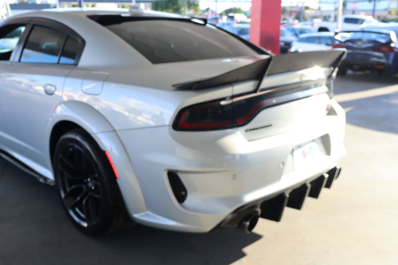 Used 2021 Dodge Charger Scat Pack RWD image 13