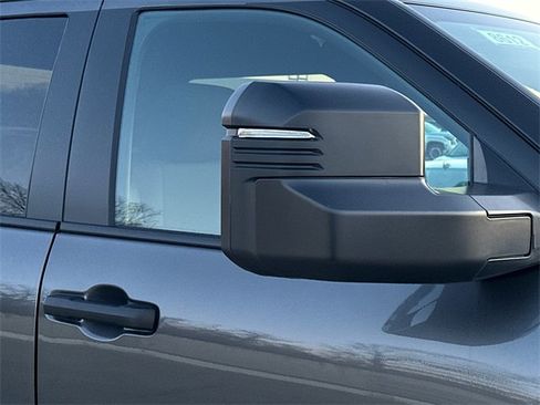 New 2026 Toyota Tundra SR5 image 9