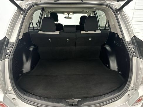 Used 2016 Toyota RAV4 XLE FWD image 27