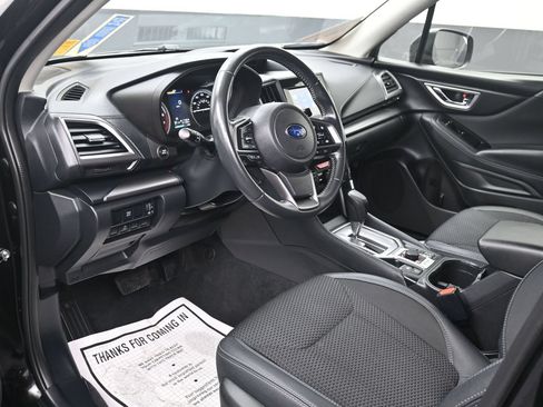 Used 2024 Subaru Forester Premium AWD/4WD image 17