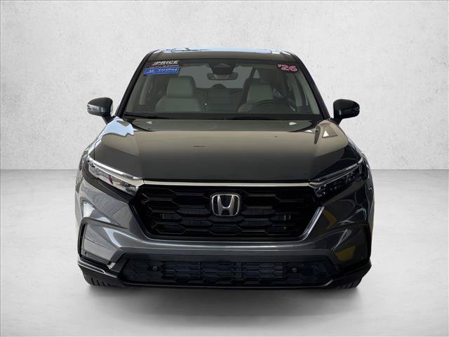 Used 2026 Honda CR-V EX-L image 7
