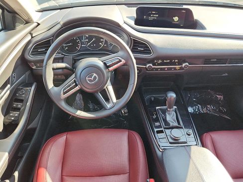 Used 2023 MAZDA CX-30 AWD 2.5 S w/ Preferred Package image 11