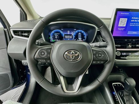 New 2026 Toyota Corolla XLE FWD image 11