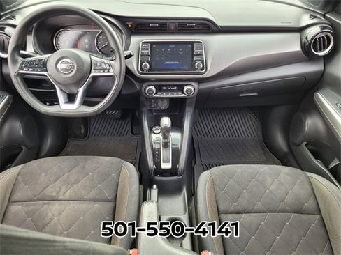 Used 2019 Nissan Kicks SV image 12