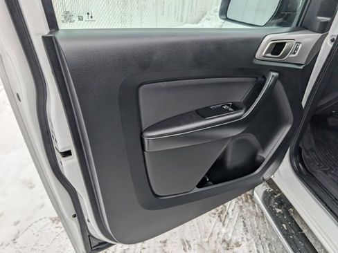 Used 2021 Ford Ranger XLT w/ Equipment Group 301A Mid image 24