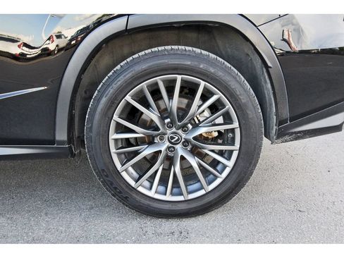 Used 2020 Lexus RX 350 F Sport w/ Accessory Package AWD/4WD image 35