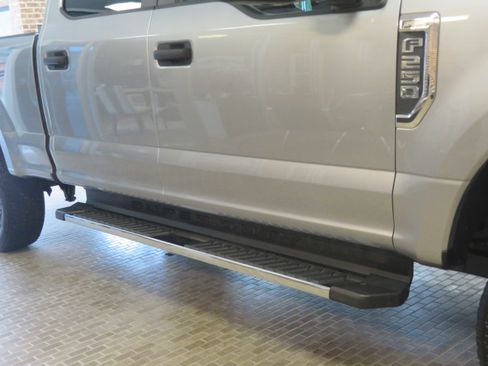 Used 2020 Ford F250 XL w/ STX Appearance Package AWD/4WD image 63