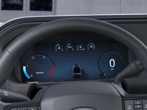 New 2026 Ford F350 Platinum image 13