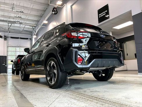Used 2024 Subaru Crosstrek 2.5i Limited image 6