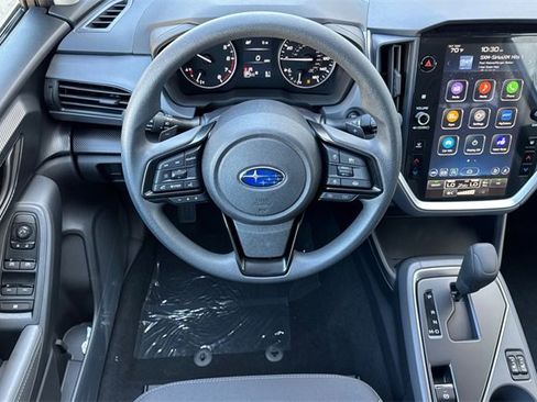Used 2025 Subaru Crosstrek 2.0i Premium image 11