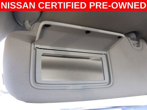 Certified 2024 Nissan Altima 2.5 SV image 41