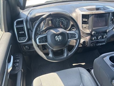 Used 2023 RAM 1500 Big Horn AWD/4WD image 27