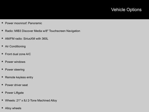 Used 2022 Volkswagen Atlas Cross Sport SEL Premium R-Line image 2